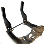 02-03 Polaris Sportsman 700 OEM Front Brush Guard 1013667-067 AP197