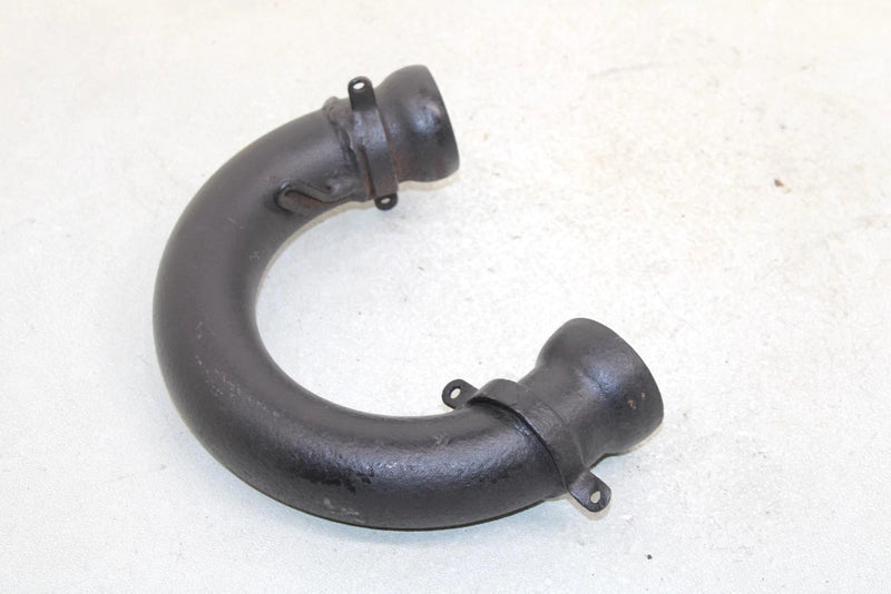 87 Polaris Trail Boss 4x4 Oem Exhaust Mid Pipe 1260523 AP127