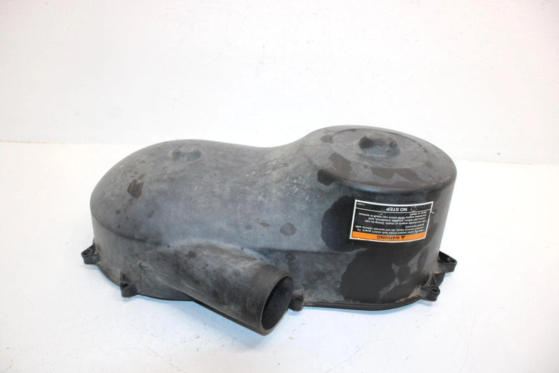 2006 Polaris Ranger Xp 700 Oem Clutch Belt Cover 5433451-070 XP3