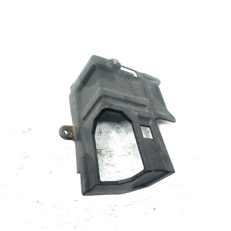 96 Yamaha Big Bear 350 YFM350FW 4x4 OEM Battery Box Cover 24W-21245-00-00 AY55