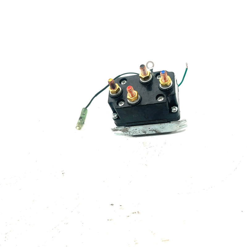 2003 Polaris Sportsman 600 OEM Winch Relay/Mount AP234