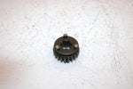 1996 Kawasaki Bayou 220 Oem Top Output Gear 22T 13129-1868 AK25
