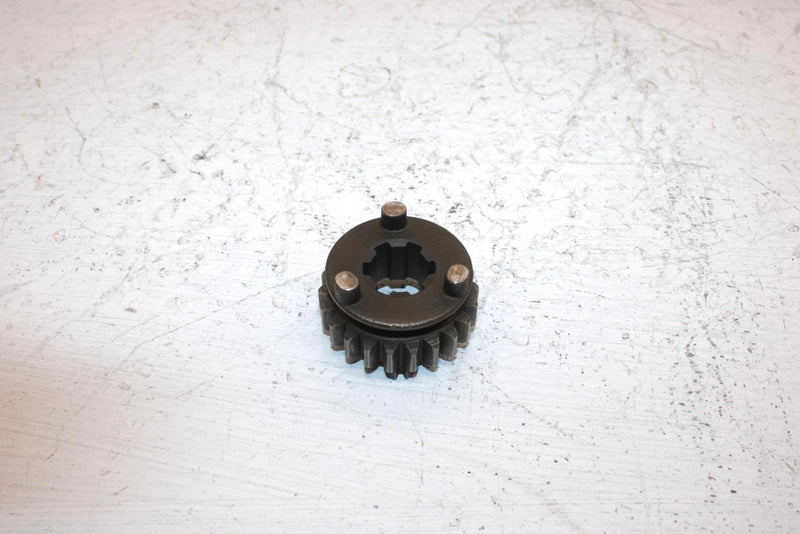 1996 Kawasaki Bayou 220 Oem Top Output Gear 22T 13129-1868 AK25