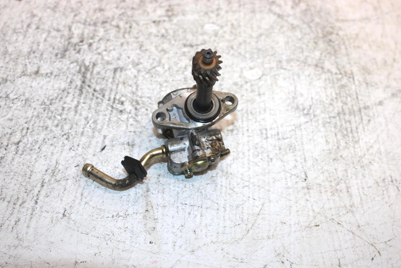 1991 Polaris Trail Boss 350l Oem Oil Pump 3084193 AP79