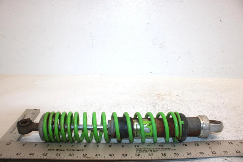 1999 Arctic Cat Zr 600 Oem Front Shock 1603-027 SA0