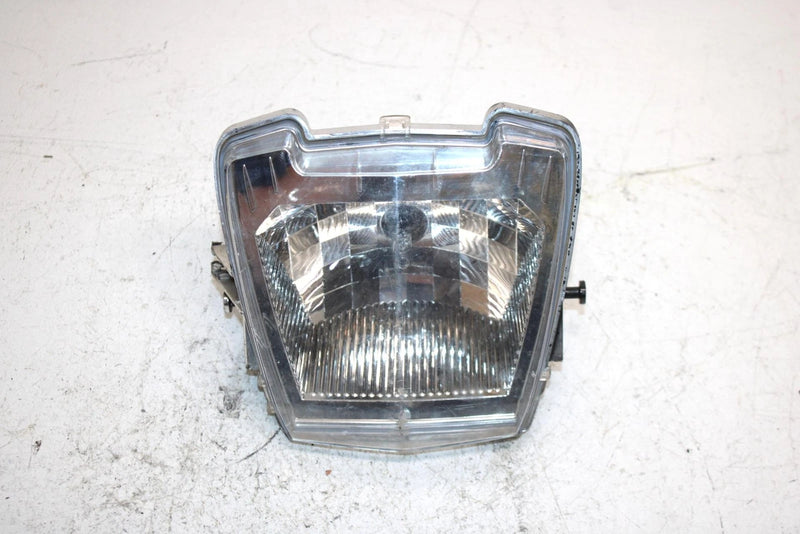 2005 Polaris Sportsman 500 Ho Oem Upper Headlight 2410429 AP176