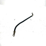 07-14 Honda Rancher 420 TRX420FE ES OEM Battery Ground Cable 32601-HP5-600 AH76
