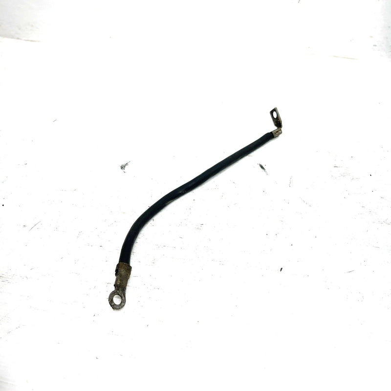 07-14 Honda Rancher 420 TRX420FE ES OEM Battery Ground Cable 32601-HP5-600 AH76