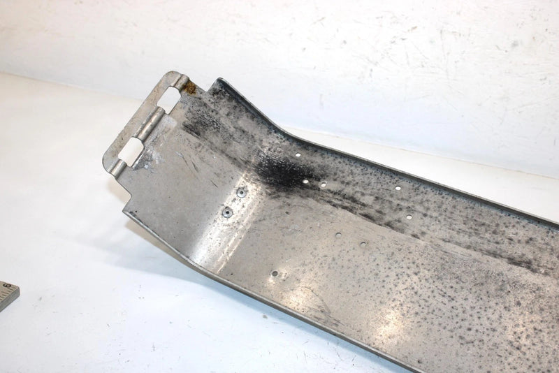 98 Polaris Xc 700 Oem Clutch Guard 1012412 SP143