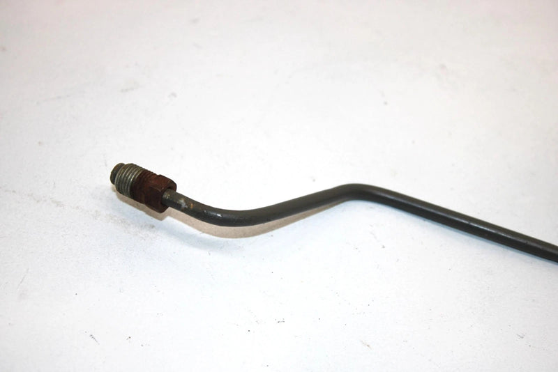 97 Yamaha  Kodiak 400 Yfm400fwj 4wd Oem Brake Pipe 2 4SH-25882-00-00 AYS
