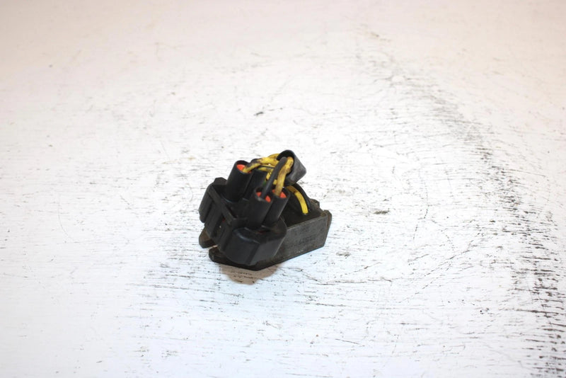 2002 Ski-doo Mxz 800 Adrenaline Oem Voltage Regulator 515175491 SS21
