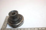 2001 Bombardier Traxter Oem Clutch Drum 420659177 AB10