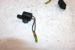 1995 Polaris Sl 750 Oem Ignition Coil Set Of 3 3240107 JP33