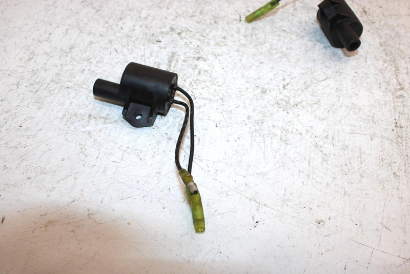 1995 Polaris Sl 750 Oem Ignition Coil Set Of 3 3240107 JP33