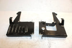 1996 Polaris 500 Oem Console Mount Set 1011952-067 1011951-067 SP14