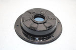86 Honda Fourtrax  Trx125 A Oem Brake Drum Cover 40532-968-680 AH7
