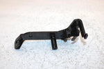 2004 Yamaha  Bruin 350 Oem Brake Pedal Bracket 5TE-F7412-10-00 AY24