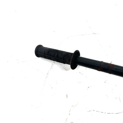 04-06 Yamaha Bruin 350 YFM350FA 4x4 OEM Handlebars 5FU-F6111-12-00 AY63