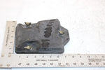 1983 Honda Atc 200 Oem Airbox Cleaner Lid Cover 17217-958-000 AH66
