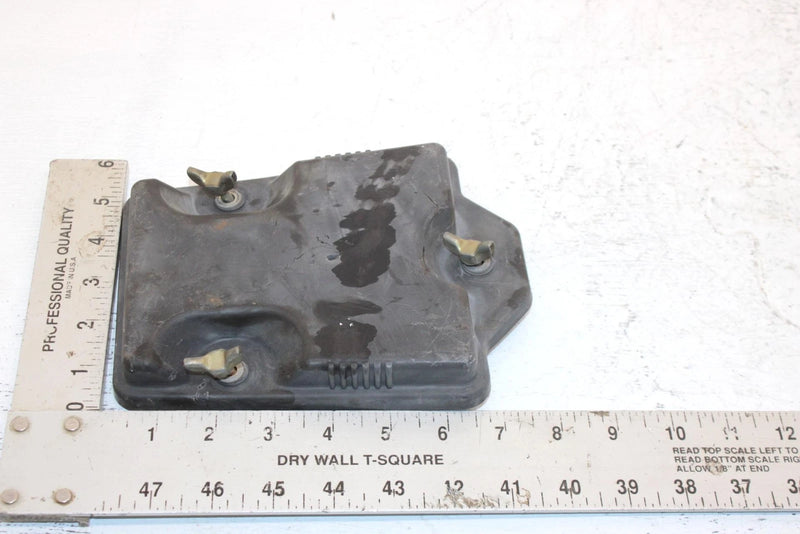 1983 Honda Atc 200 Oem Airbox Cleaner Lid Cover 17217-958-000 AH66