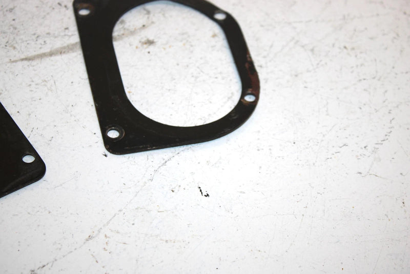 92 Arctic Cat Ext 550 Oem Tie Rod Boot Flange Pair 0605-188 SAS15
