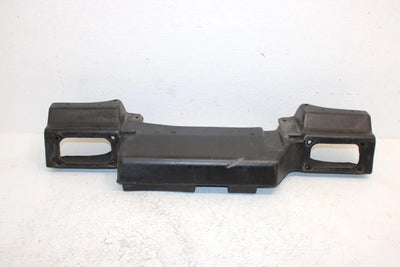 1998 Arctic Cat 2l 440 Oem Air Silencer Plenum 0670-828 SA1