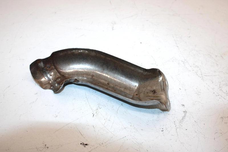 18 Polaris Sportsman 450 Ho Oem Exhaust Manifold Heat Shield 5262846 AP54