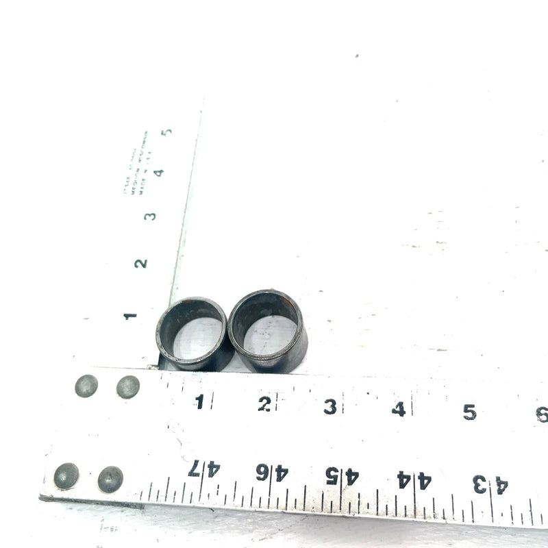 90-93 Polaris Trail Boss 350L 2x4 OEM Transmission Spacer Set 3231581 AP247