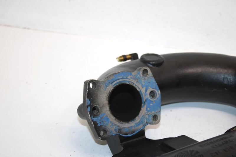 1989 Sea-doo Sp580 Oem Exhaust Expansion Chamber 274000029P90 JS46