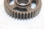 2002 Honda Foreman Rubicon 500 Oem Final Driven Gear 23631-HN2-000 AH53