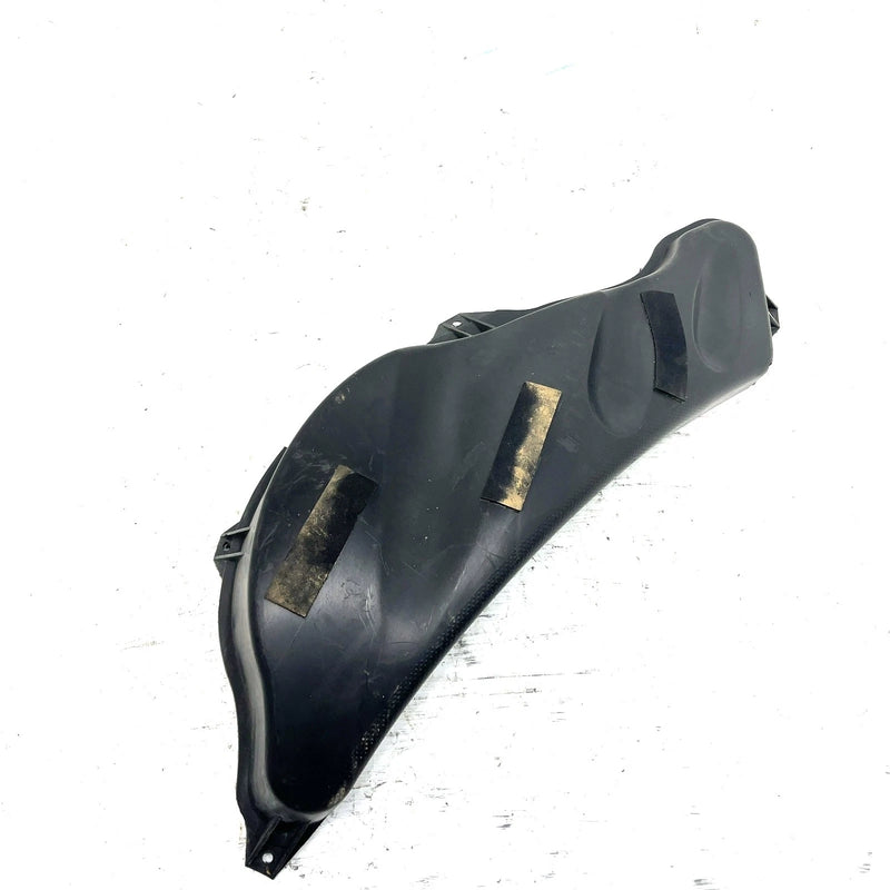 00-02 Yamaha WaveRunner GP1200 OEM Left Side Body Panel F0X-62187-00-00 JY28
