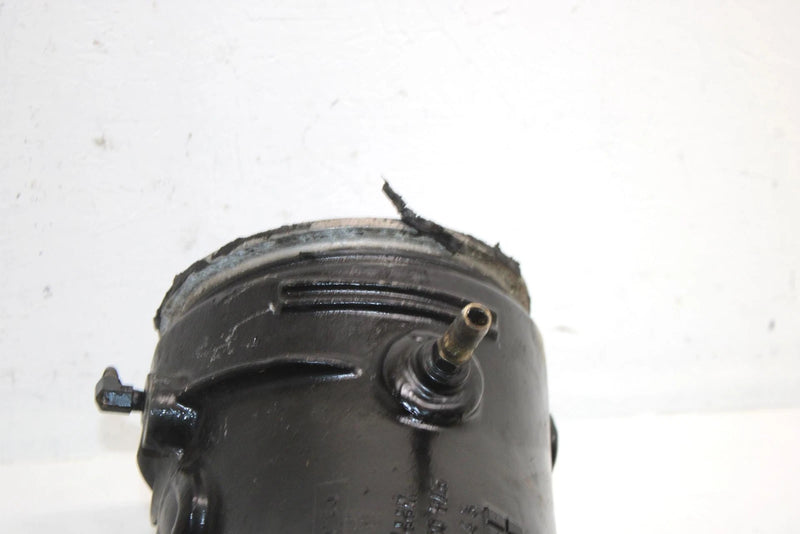1999 Sea-doo Gtx Limited Oem Exhaust Pipe Half 274000768 JS43