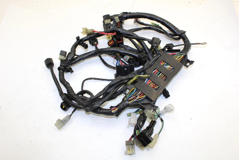 2003 Yamaha Rx1 Mountain Oem Main Harness 8FA-82590-00-00 SY95