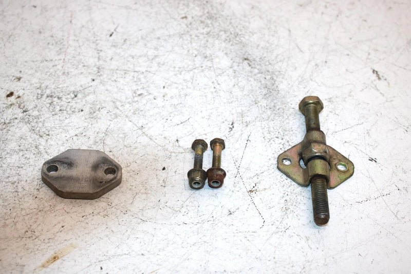 02 Ski-doo Grand Touring 500 Oem Track Tensioner 230100044 503189160 SS24