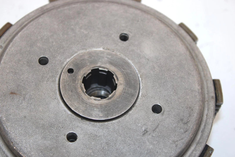86 Yamaha  Moto 4 Oem Clutch Boss / Plates3XP-16321-00-00 21V-16371-01-00 AY46