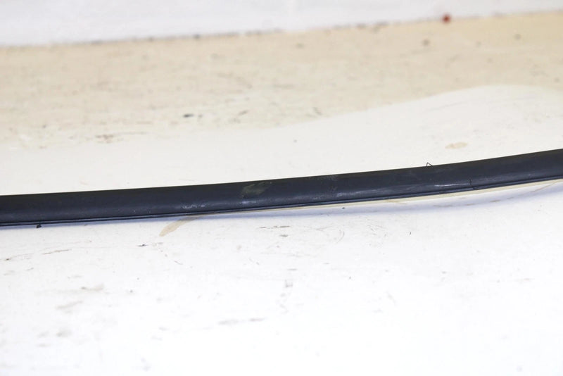 1991 Sea-doo Sp Oem Rear Bumper Trim 291000201 JS17