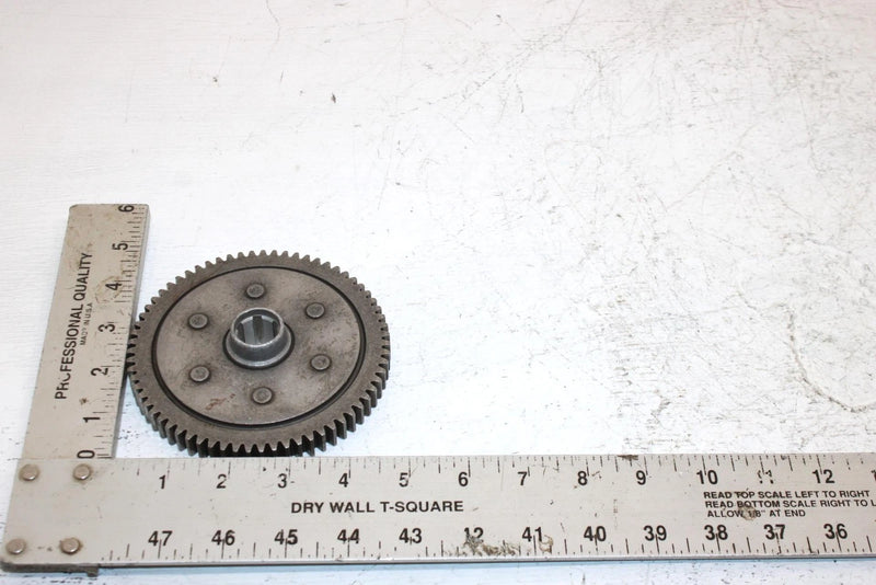 1982 Honda Atc110 Oem Clutch Drive Gear 23110-028-000 AH65