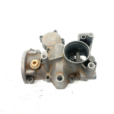 07 Can-Am Outlander 650 4x4 XT OEM Right Gearcase Housing 420684775 AB17.1