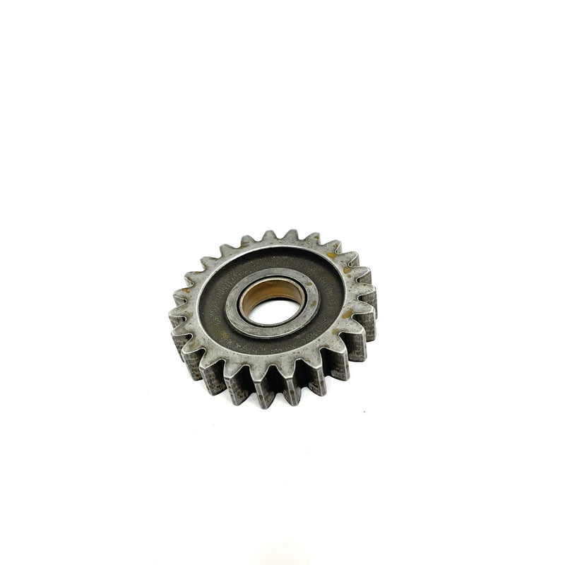 93 Kawasaki Bayou 400 KLF400B 4x4 OEM 23T Kickstart Idle Gear 13260-1221 AK32