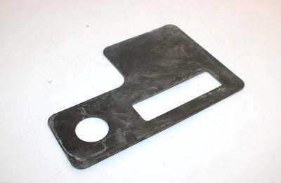 89 Polaris Trail Oem Airbox Baffle Plate Single Hole 1253102 SP49