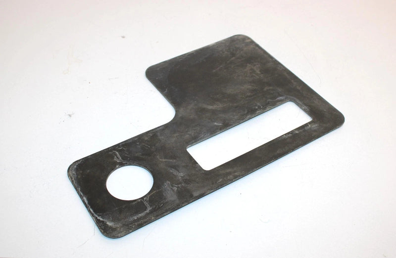 89 Polaris Trail Oem Airbox Baffle Plate Single Hole 1253102 SP49