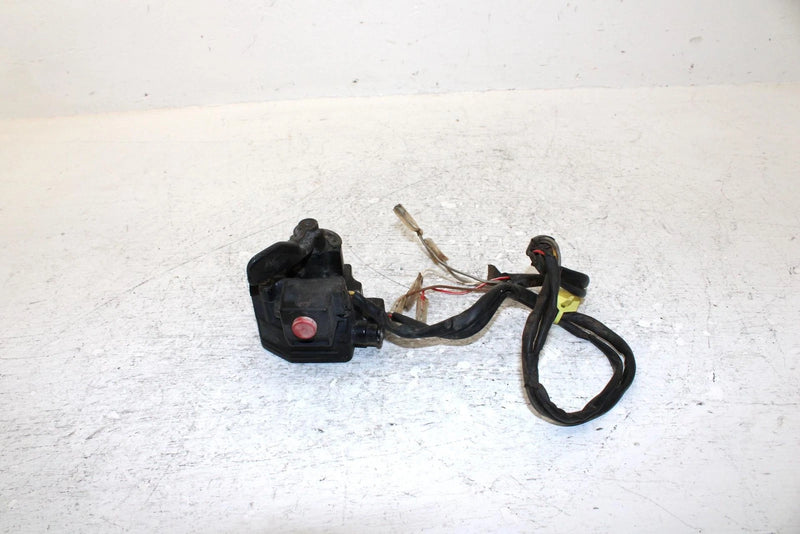 1996 Polaris Xplorer 400l Oem Throttle Lever 2010158 AP26