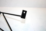 94 Polaris 300 2x4 Oem Fan Mount 1040386-067 APS