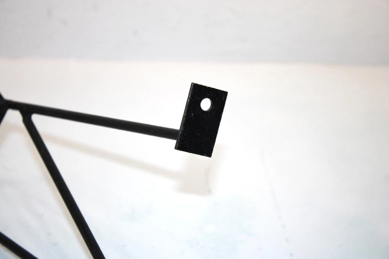 94 Polaris 300 2x4 Oem Fan Mount 1040386-067 APS