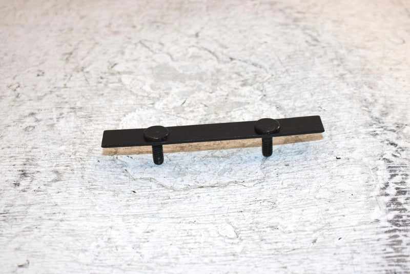 1996 Arctic Cat Cougar Oem Bearing Support Plate 0707-840 Q4507
