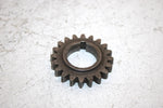 2007 Arctic Cat Atv 650 H1 Oem Oil And Water Pump Gear Pair 0811-003 AA25
