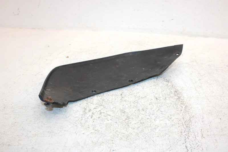 2003 Kawasaki Prairie 650 Oem Left Rear Fender Flap 35019-1371-6Z AK26