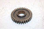 1988 Yamaha  Warrior 350 Yfm350xu Oem 33T Reverse Wheel Gear 1UY-17253-00-00 AY3