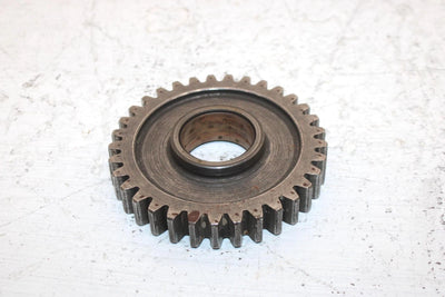 1988 Yamaha  Warrior 350 Yfm350xu Oem 33T Reverse Wheel Gear 1UY-17253-00-00 AY3