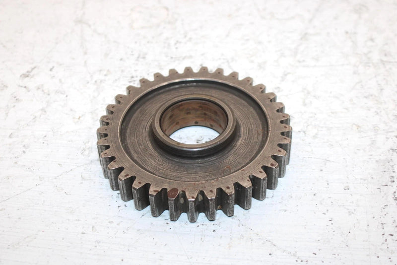 1988 Yamaha  Warrior 350 Yfm350xu Oem 33T Reverse Wheel Gear 1UY-17253-00-00 AY3